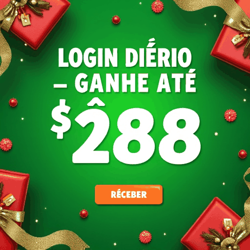 Aproveite os bônus gratuitos no anelpg e registre-se agora!