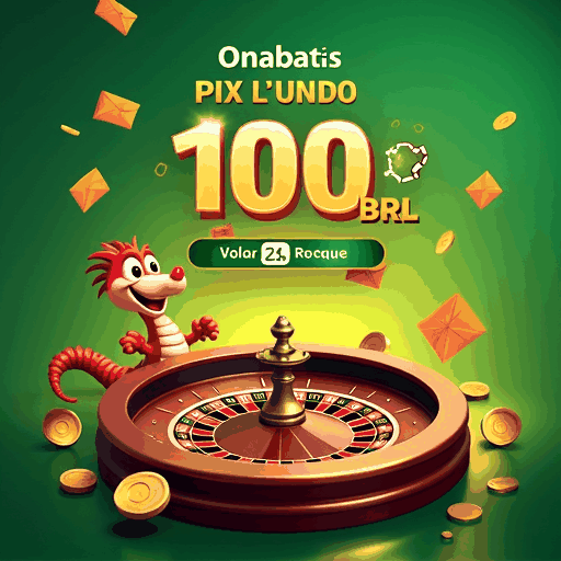 Aproveite os bônus gratuitos no anelpg e registre-se agora!