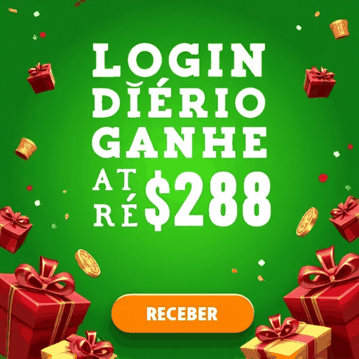 Aproveite os bônus gratuitos no anelpg e registre-se agora!